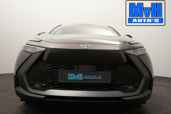 Toyota C-HR 1.8 Hybrid 140 Dynamic STUUR & STOELVERWARMING