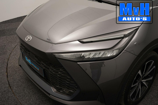 Toyota C-HR 1.8 Hybrid 140 Dynamic STUUR & STOELVERWARMING
