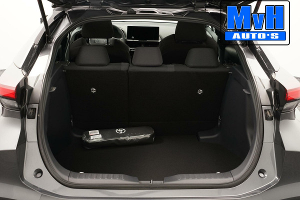 Toyota C-HR 1.8 Hybrid 140 Dynamic STUUR & STOELVERWARMING