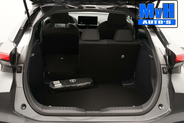Toyota C-HR 1.8 Hybrid 140 Dynamic STUUR & STOELVERWARMING