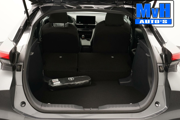 Toyota C-HR 1.8 Hybrid 140 Dynamic STUUR & STOELVERWARMING