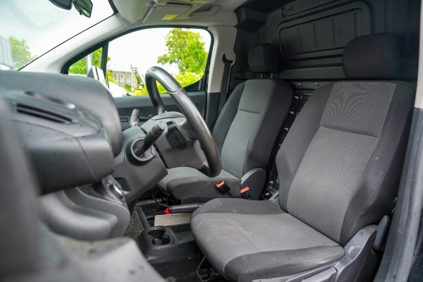 Opel Combo 1.5D L2H1 Edition Airco Cruise Automaat Navi