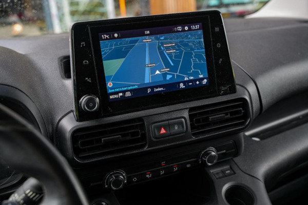 Opel Combo 1.5D L2H1 Edition Airco Cruise Automaat Navi
