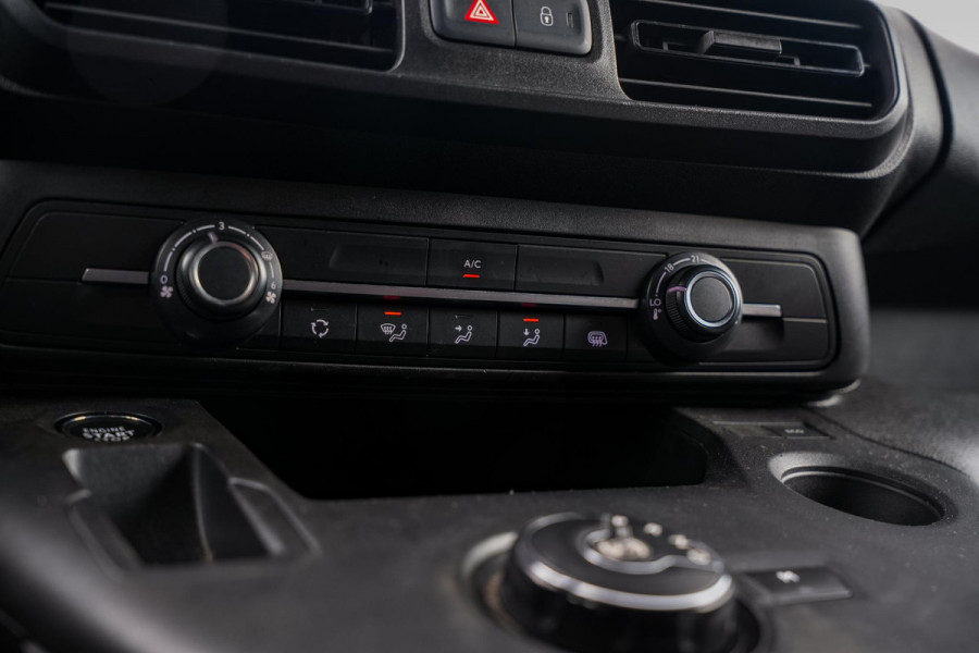 Opel Combo 1.5D L2H1 Edition Airco Cruise Automaat Navi