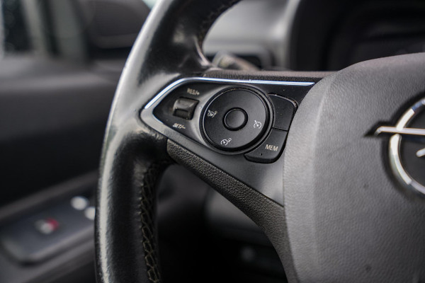 Opel Combo 1.5D L2H1 Edition Airco Cruise Automaat Navi