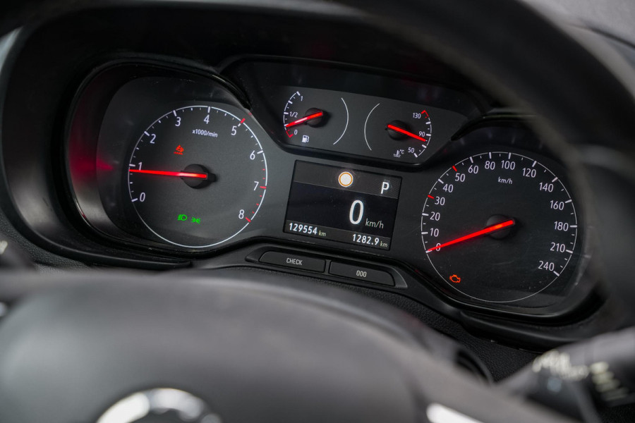 Opel Combo 1.5D L2H1 Edition Airco Cruise Automaat Navi