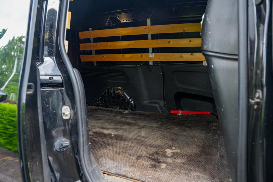 Opel Combo 1.5D L2H1 Edition Airco Cruise Automaat Navi