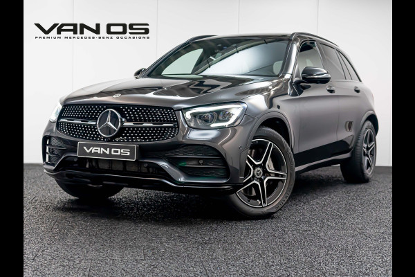 Mercedes-Benz GLC GLC 200 4MATIC AMG Line | NIGHT |