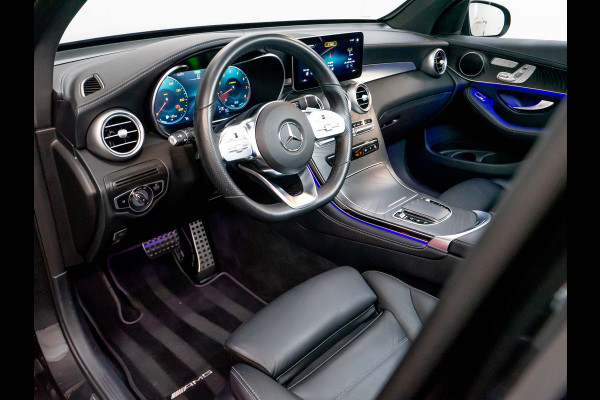 Mercedes-Benz GLC GLC 200 4MATIC AMG Line | NIGHT |