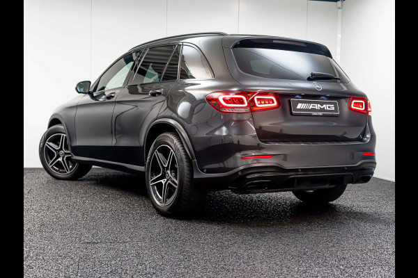 Mercedes-Benz GLC GLC 200 4MATIC AMG Line | NIGHT |