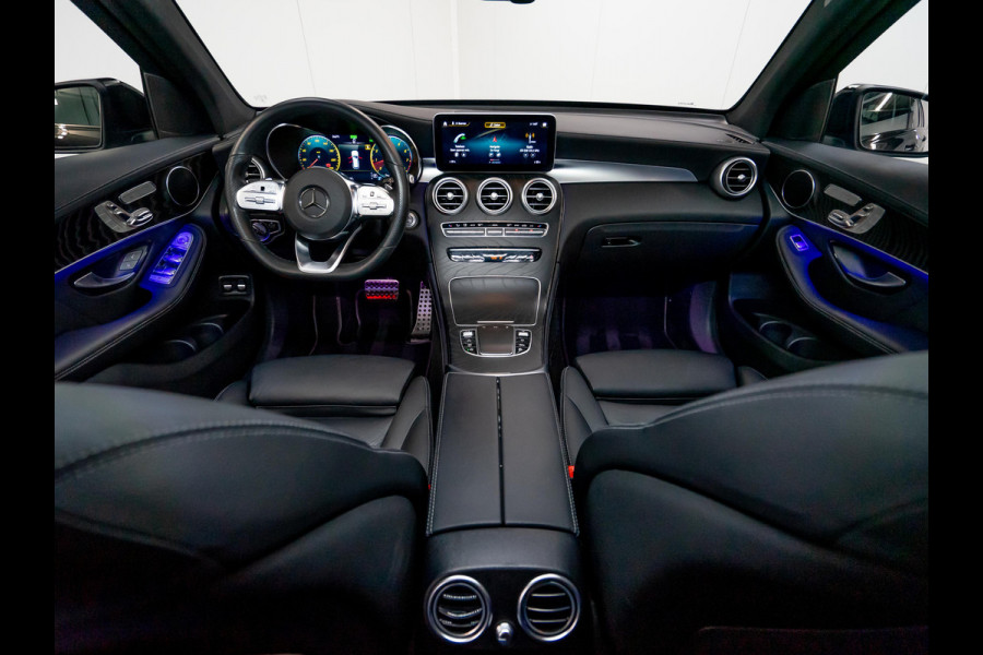 Mercedes-Benz GLC GLC 200 4MATIC AMG Line | NIGHT |