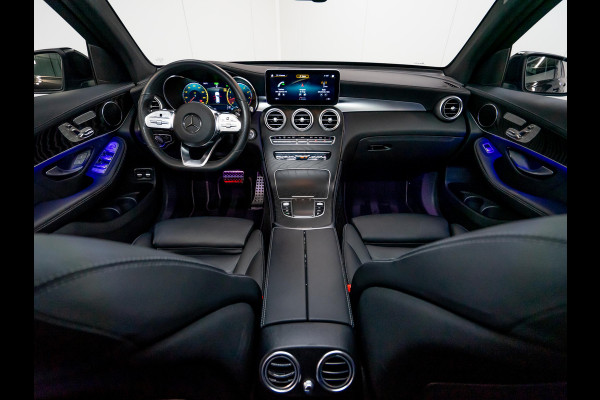 Mercedes-Benz GLC GLC 200 4MATIC AMG Line | NIGHT |