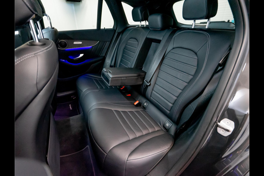 Mercedes-Benz GLC GLC 200 4MATIC AMG Line | NIGHT |