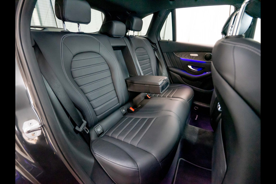 Mercedes-Benz GLC GLC 200 4MATIC AMG Line | NIGHT |