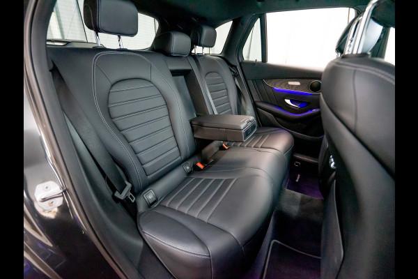 Mercedes-Benz GLC GLC 200 4MATIC AMG Line | NIGHT |