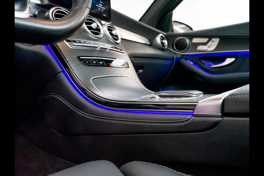Mercedes-Benz GLC GLC 200 4MATIC AMG Line | NIGHT |