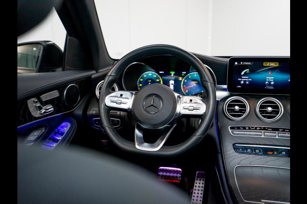 Mercedes-Benz GLC GLC 200 4MATIC AMG Line | NIGHT |