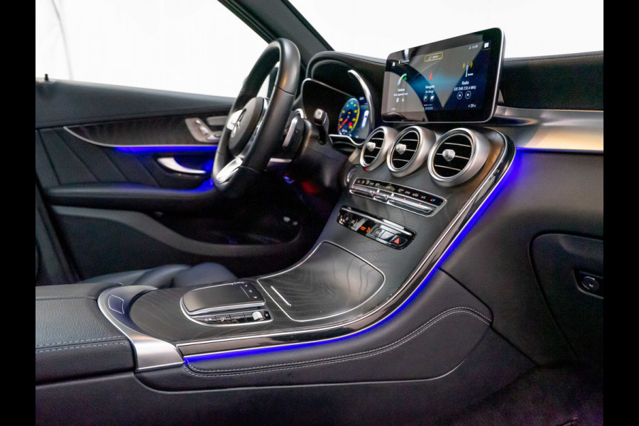 Mercedes-Benz GLC GLC 200 4MATIC AMG Line | NIGHT |