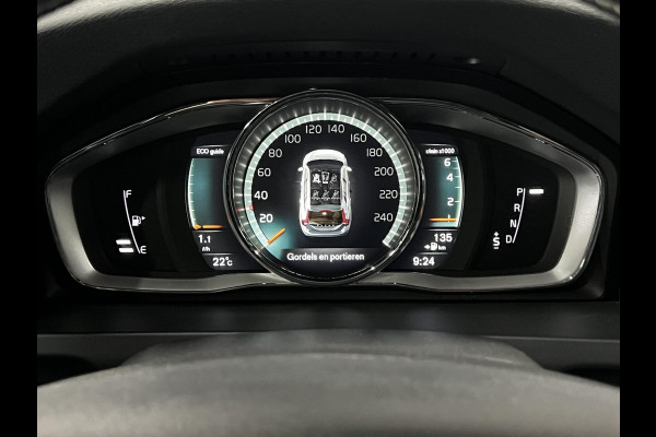 Volvo V60 2.0 T4 R-Design Adapt. Cruise c. | Camera | Stoel verwarming | Trekhaak Afneembaar