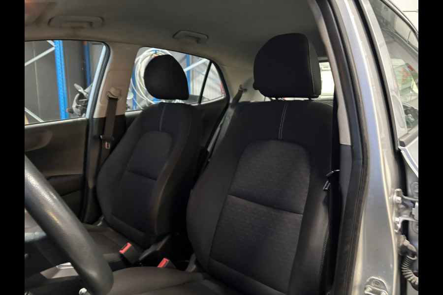 Kia Picanto 1.0 CVVT ComfortPlusLine Navigator Navi, Airco, LMV