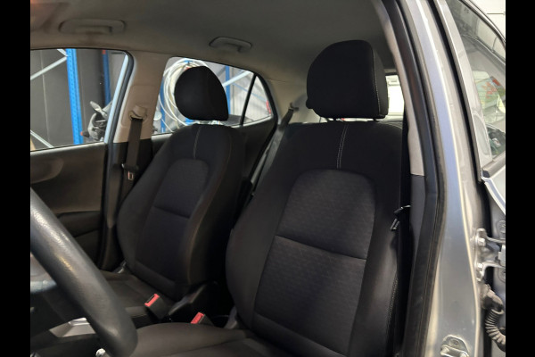 Kia Picanto 1.0 CVVT ComfortPlusLine Navigator Navi, Airco, LMV
