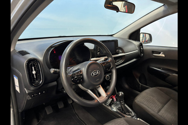 Kia Picanto 1.0 CVVT ComfortPlusLine Navigator Navi, Airco, LMV