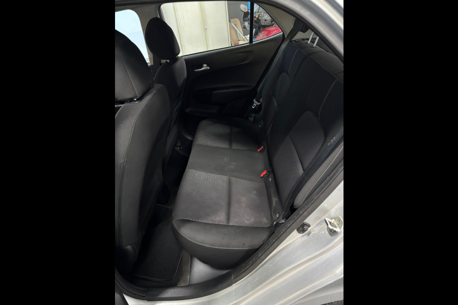 Kia Picanto 1.0 CVVT ComfortPlusLine Navigator Navi, Airco, LMV