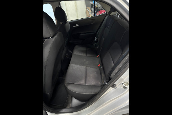 Kia Picanto 1.0 CVVT ComfortPlusLine Navigator Navi, Airco, LMV