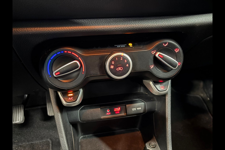Kia Picanto 1.0 CVVT ComfortPlusLine Navigator Navi, Airco, LMV