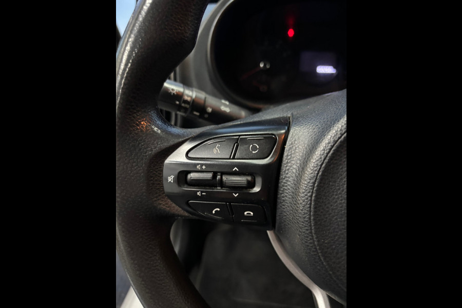 Kia Picanto 1.0 CVVT ComfortPlusLine Navigator Navi, Airco, LMV