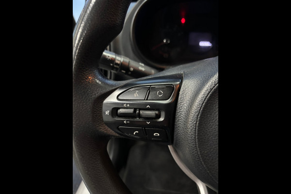 Kia Picanto 1.0 CVVT ComfortPlusLine Navigator Navi, Airco, LMV