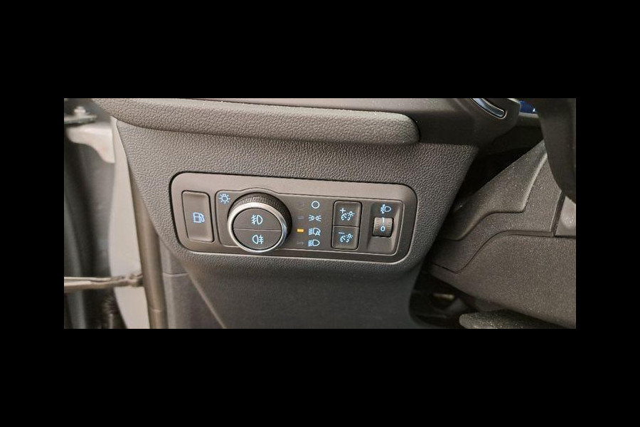 Ford Kuga 2.5 PHEV Titanium 225pk | Driver Assistance Pack | Winterpack | AGR Stoelen met half leder | Trekhaak Wegklapbaar | Michelin Cross Climate