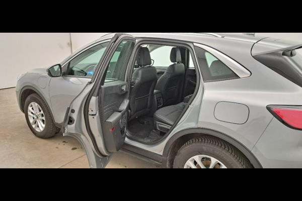 Ford Kuga 2.5 PHEV Titanium 225pk | Driver Assistance Pack | Winterpack | AGR Stoelen met half leder | Trekhaak Wegklapbaar | Michelin Cross Climate