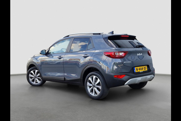 Kia Stonic 1.0 T-GDi MHEV DynamicPlusLine | Key-Less | Clima | Navi | licht- en Regensensor |