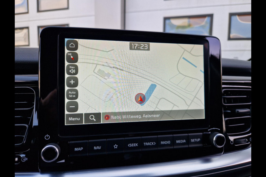Kia Stonic 1.0 T-GDi MHEV DynamicPlusLine | Key-Less | Clima | Navi | licht- en Regensensor |