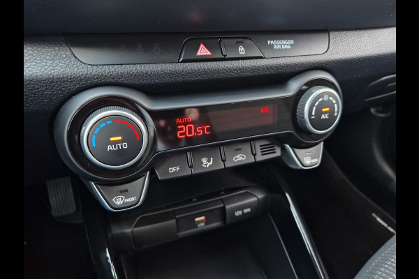 Kia Stonic 1.0 T-GDi MHEV DynamicPlusLine | Key-Less | Clima | Navi | licht- en Regensensor |