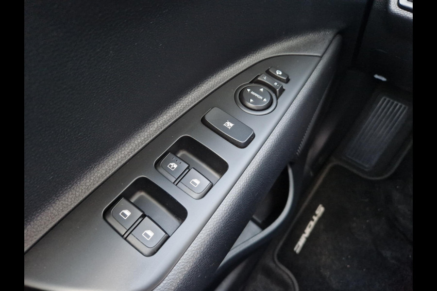 Kia Stonic 1.0 T-GDi MHEV DynamicPlusLine | Key-Less | Clima | Navi | licht- en Regensensor |