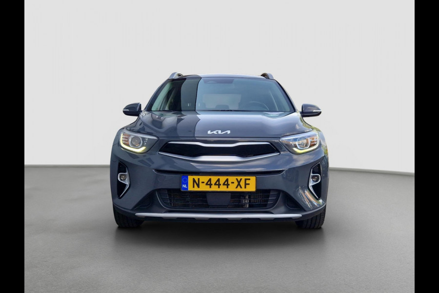 Kia Stonic 1.0 T-GDi MHEV DynamicPlusLine | Key-Less | Clima | Navi | licht- en Regensensor |