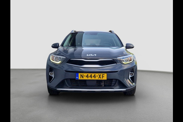 Kia Stonic 1.0 T-GDi MHEV DynamicPlusLine | Key-Less | Clima | Navi | licht- en Regensensor |