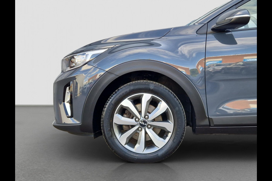 Kia Stonic 1.0 T-GDi MHEV DynamicPlusLine | Key-Less | Clima | Navi | licht- en Regensensor |
