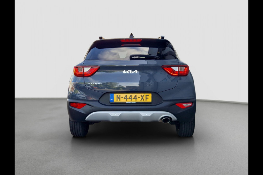 Kia Stonic 1.0 T-GDi MHEV DynamicPlusLine | Key-Less | Clima | Navi | licht- en Regensensor |