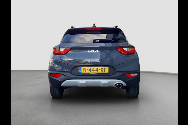 Kia Stonic 1.0 T-GDi MHEV DynamicPlusLine | Key-Less | Clima | Navi | licht- en Regensensor |