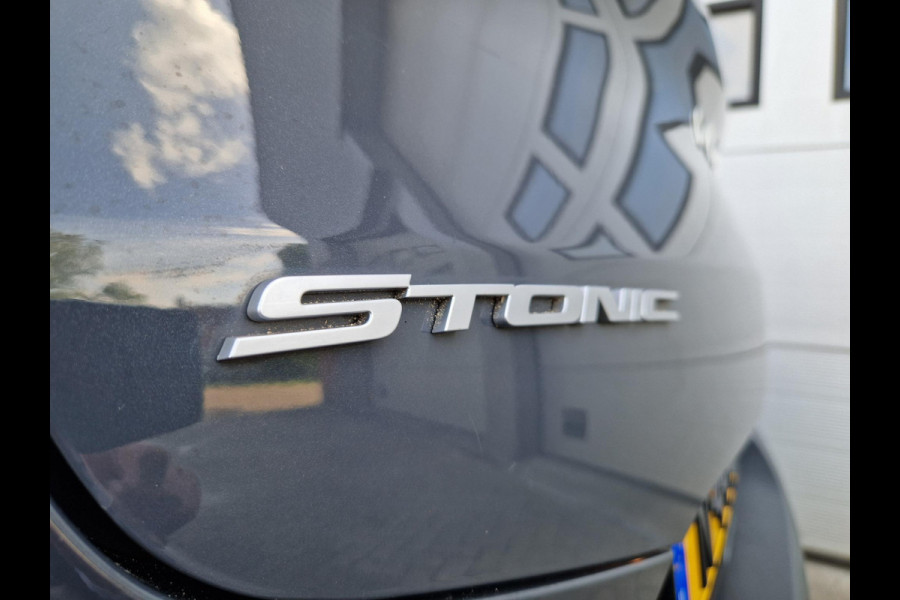 Kia Stonic 1.0 T-GDi MHEV DynamicPlusLine | Key-Less | Clima | Navi | licht- en Regensensor |