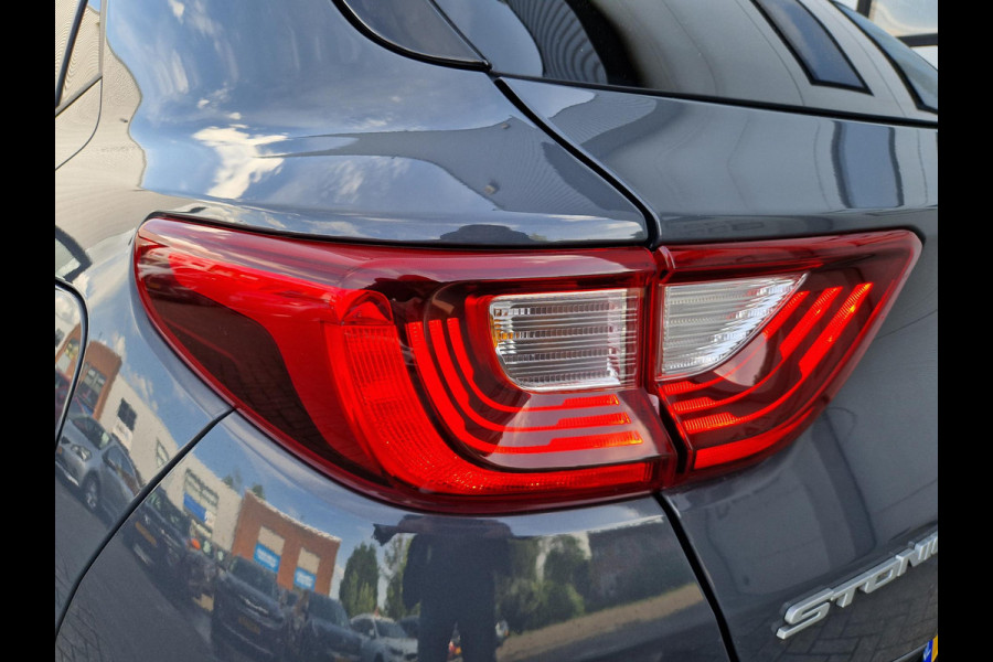 Kia Stonic 1.0 T-GDi MHEV DynamicPlusLine | Key-Less | Clima | Navi | licht- en Regensensor |