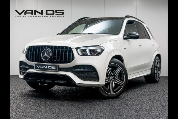 Mercedes-Benz GLE GLE 350 de 4MATIC AMG Line | NIGHT | BTW auto