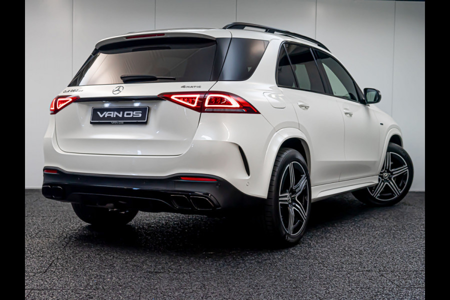 Mercedes-Benz GLE GLE 350 de 4MATIC AMG Line | NIGHT | BTW auto