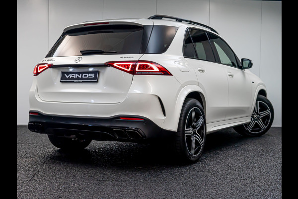 Mercedes-Benz GLE GLE 350 de 4MATIC AMG Line | NIGHT | BTW auto