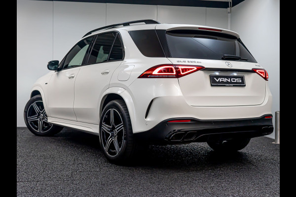 Mercedes-Benz GLE GLE 350 de 4MATIC AMG Line | NIGHT | BTW auto