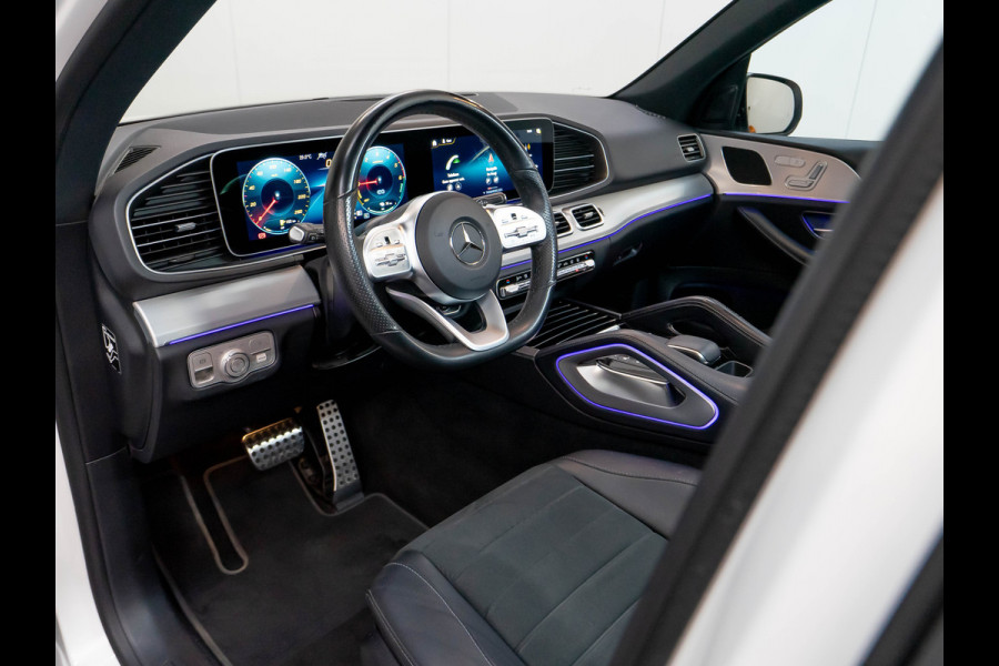Mercedes-Benz GLE GLE 350 de 4MATIC AMG Line | NIGHT | BTW auto