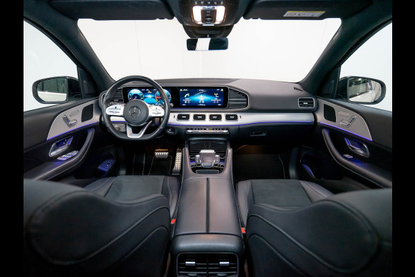 Mercedes-Benz GLE GLE 350 de 4MATIC AMG Line | NIGHT | BTW auto